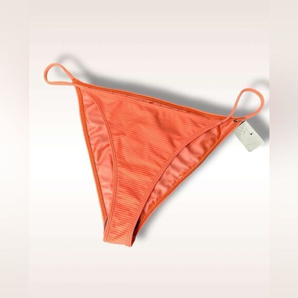 NWT Lovers and Friends Worth It Bikini Bottom Size Large - Picture 2 of 6